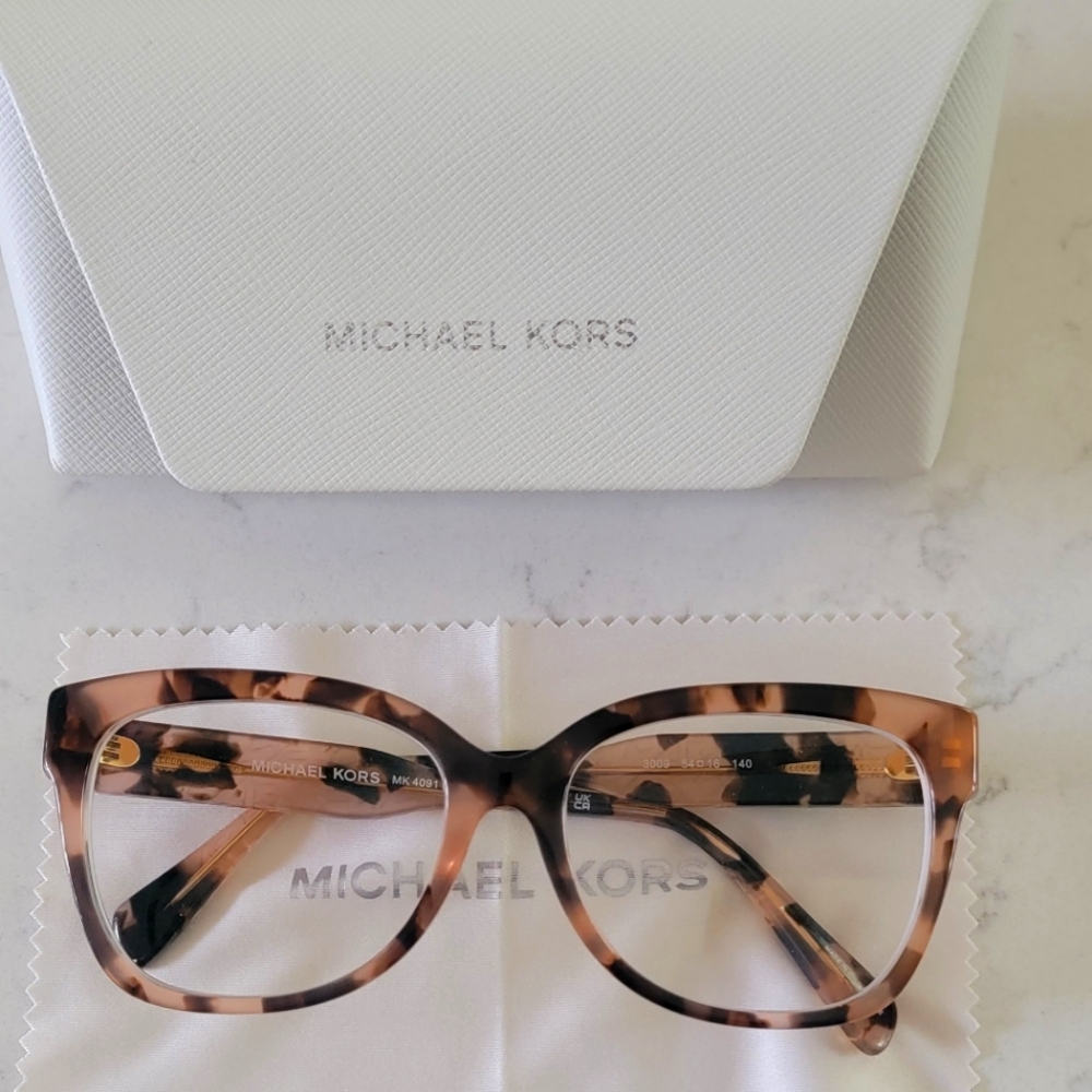 Michael Kors frames